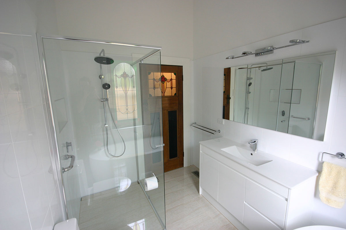 Essendon - Melbourne bathroom renovations and inspiring designs | Q ...